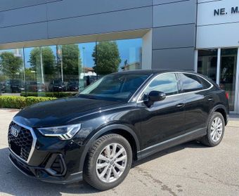 Audi Q3 Q3 SPB 35 TFSI S tronic Business Plus