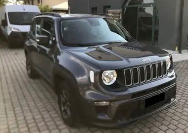 Jeep Renegade 1.6 130 CV unico proprietario garanzia