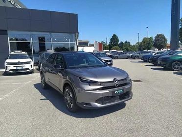 Citroen C4 1.2 PureTech 130cv EAT8 PLUS KM ZERO