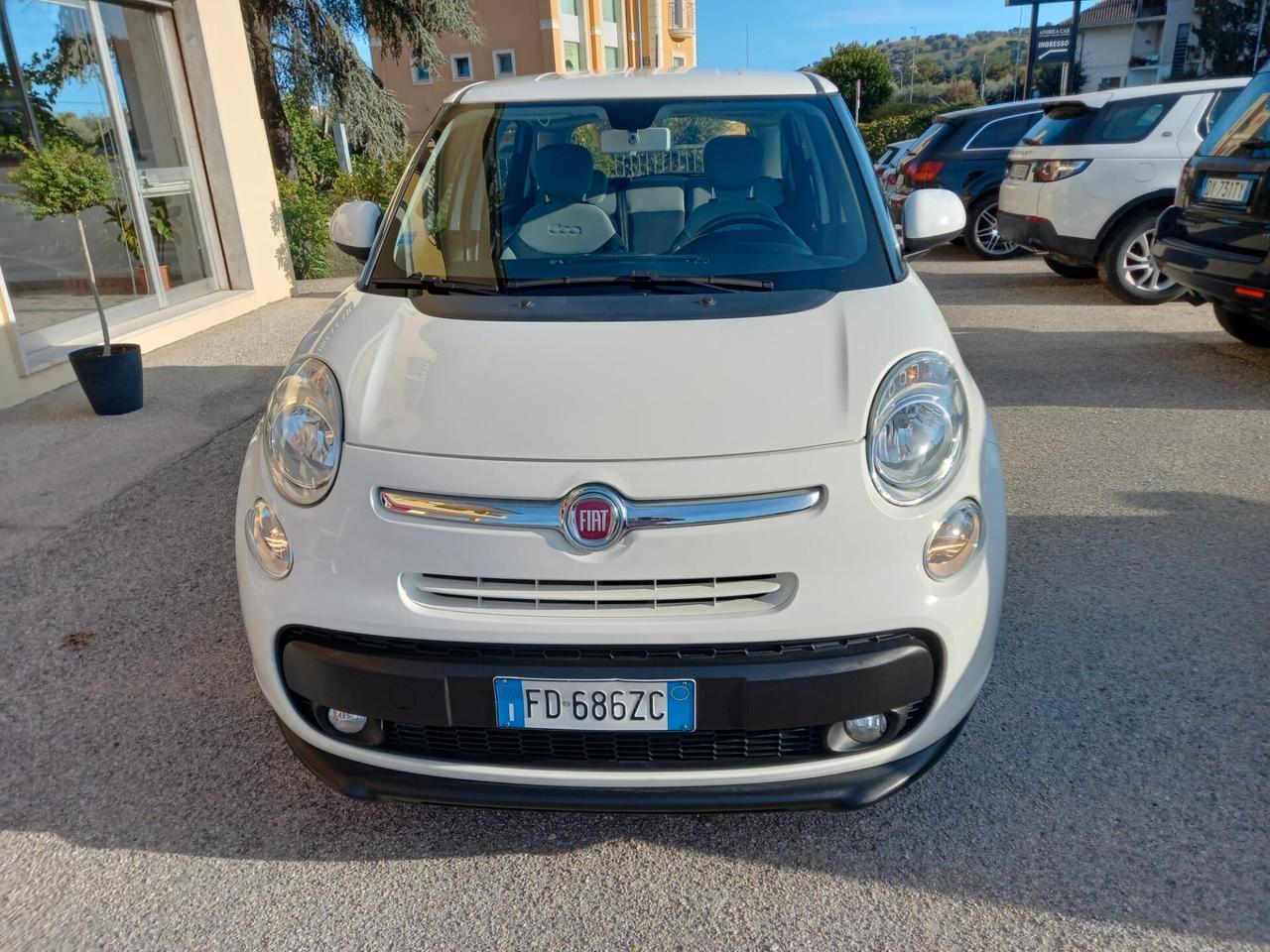 Fiat 500L 1.3 Multijet 85 CV Business