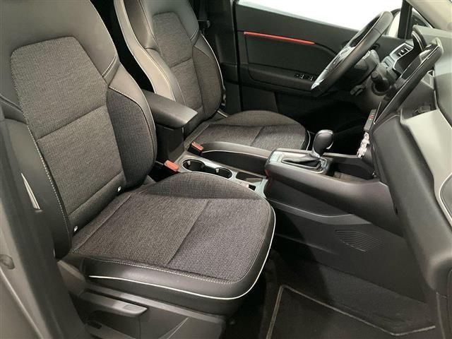 RENAULT Captur 1.6 E-Tech hybrid Techno Fast Track 145cv auto