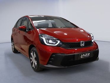 Honda Jazz Jazz 1.5 12cv e:Hev eCVT Elegance