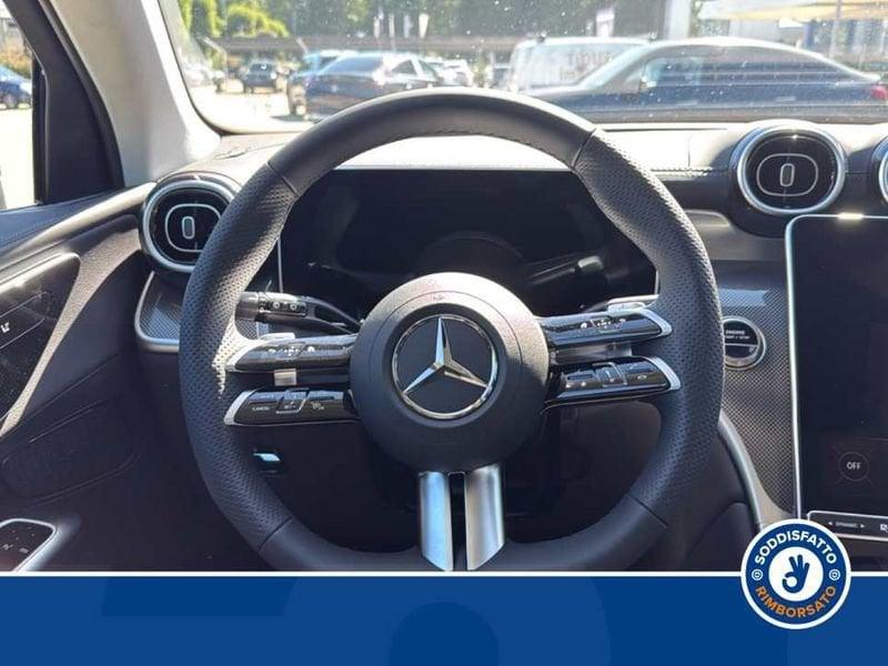 Mercedes-Benz GLC 300de 4Matic EQ-Power AMG Line Advanced Tech