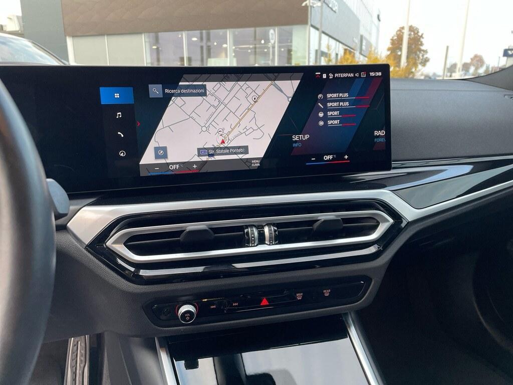 BMW M3 Touring 3.0 Competition M xDrive Steptronic