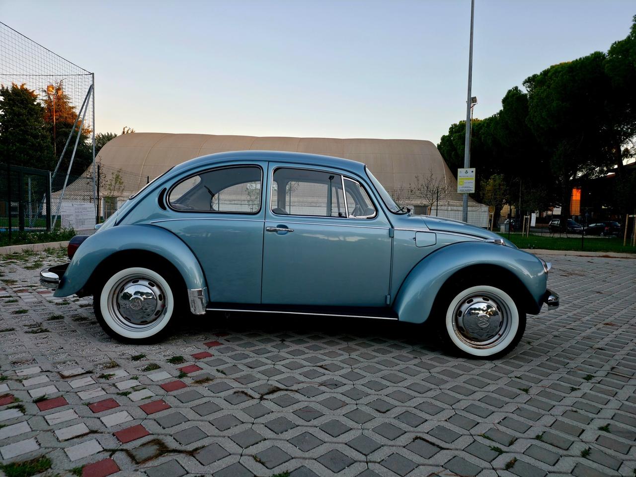 Volkswagen Maggiolone 1303