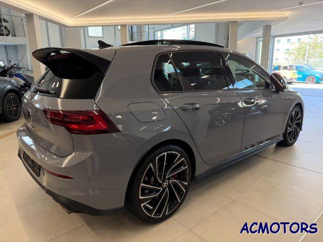 VOLKSWAGEN Golf 2.0 TSI GTI DSG Clubsport