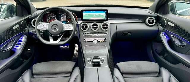 Mercedes-Benz C 220 SW 220 d Premium auto