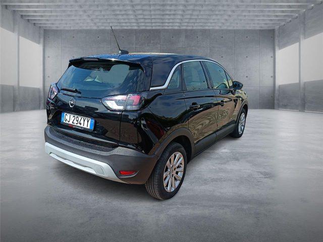 OPEL Crossland Crossland 1.5 ECOTEC D 120 CV Start&Stop aut. Eleg