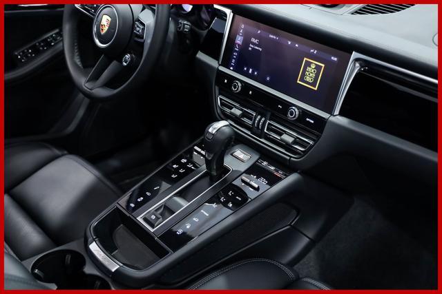 PORSCHE Macan 2.9 GTS | BOSE |