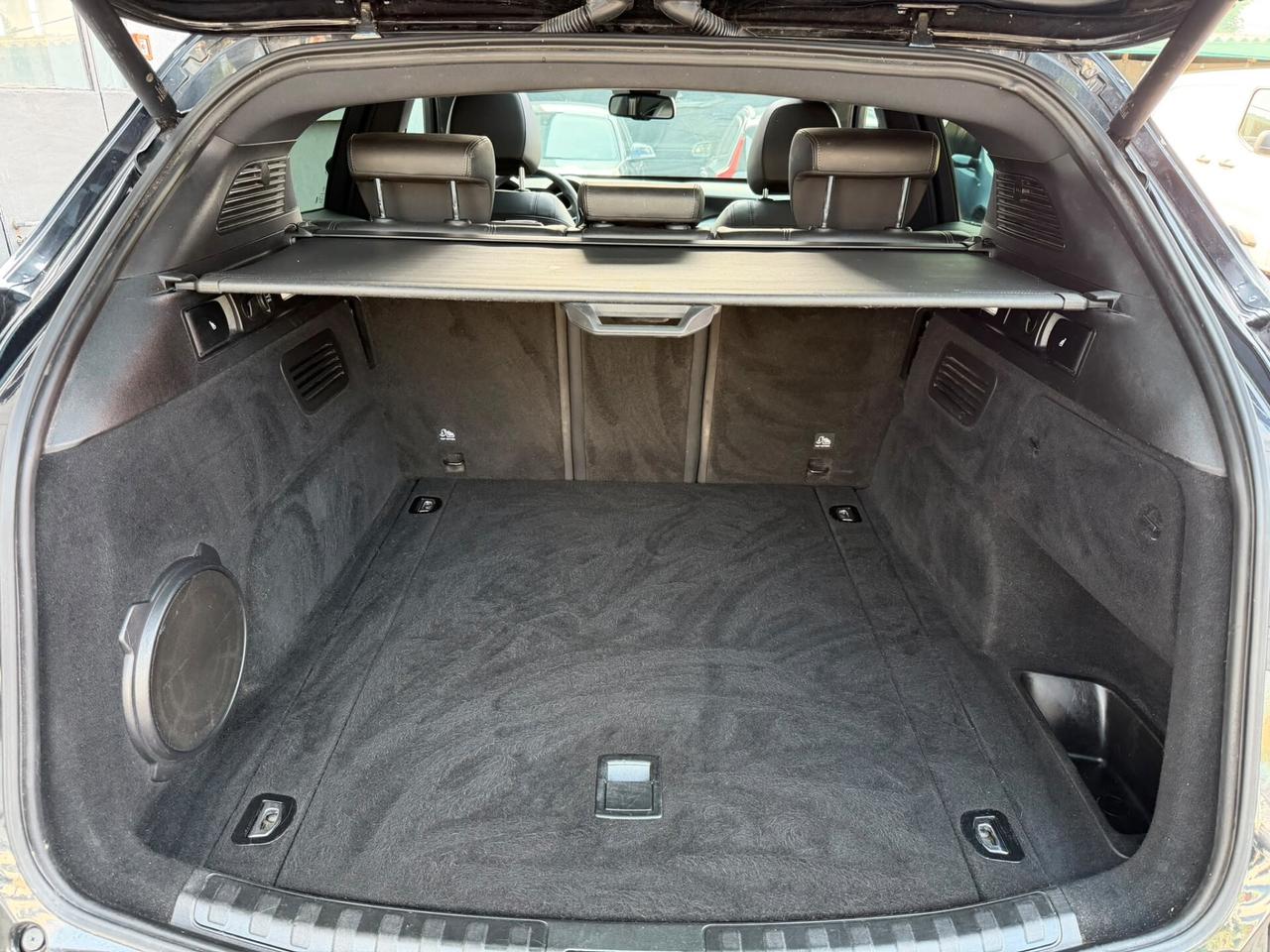 Alfa Romeo Stelvio 2.2 Turbodiesel 210 CV AT8 Q4 Executive
