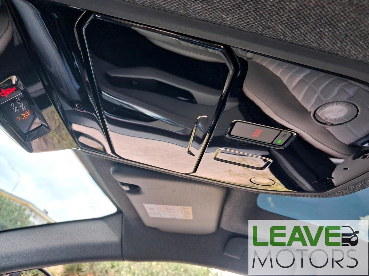 Renault Espace Full Hybrid E-Tech 200 CV 7p Iconic (M1586)