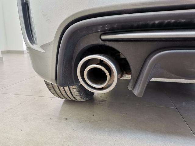 ABARTH 595 1.4 Turbo T-Jet 165 CV Turismo