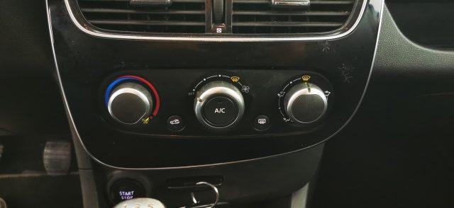 RENAULT Clio dCi 8V 75CV Start&Stop 5 porte Energy Zen