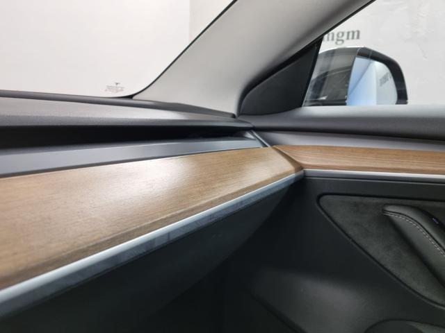 TESLA Model 3 Long Range Dual Motor AWD