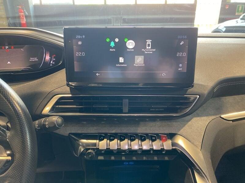 Peugeot 5008 BlueHDi 130 EAT8 S&S GT Pack