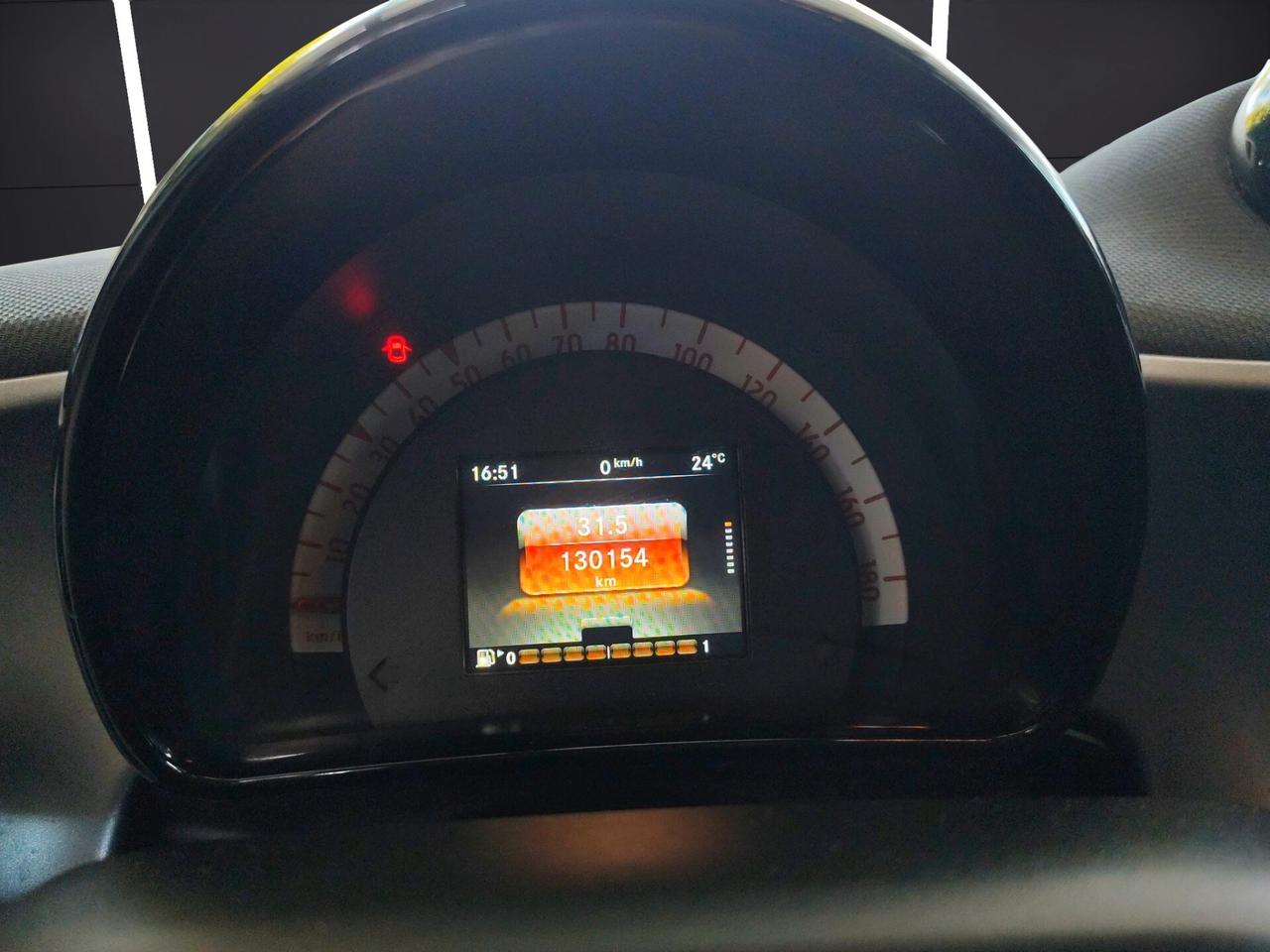 SMART forfour 2ªs. (W453) forfour 70 1.0 twina...