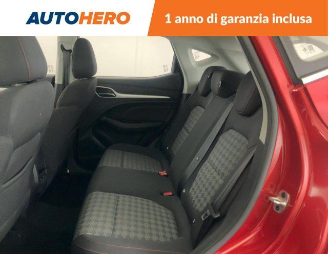MG ZS 1.5 VTi-tech Comfort