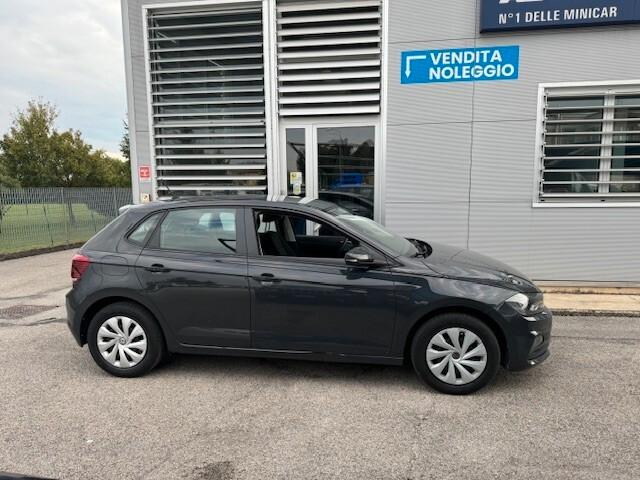 Volkswagen Polo 1.0 MPI 5p. NEOPATENTATI