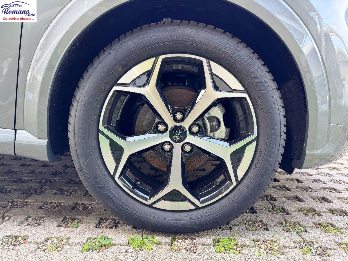 NEW Ford Puma ST LINE X 1.0 125CV#VIRTUAL COCKPIT!