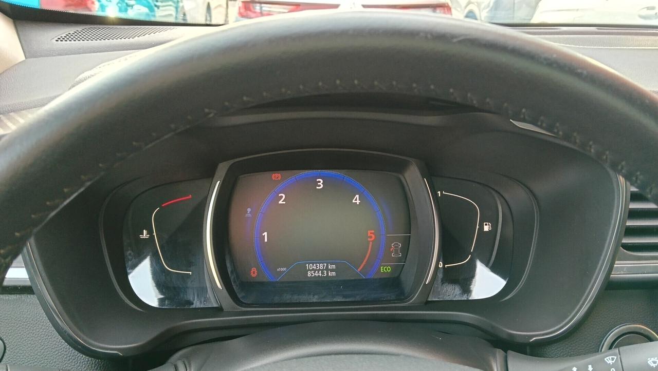 RENAULT KADJAR 1.6 DCI-RETROC-PREZZO PROMO!