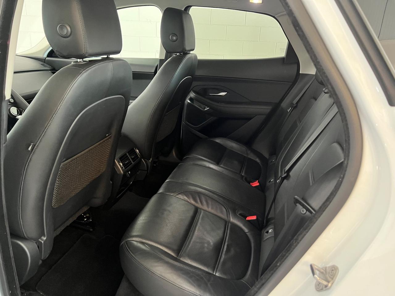 Jaguar E-Pace 2.0D 180 CV AWD aut.