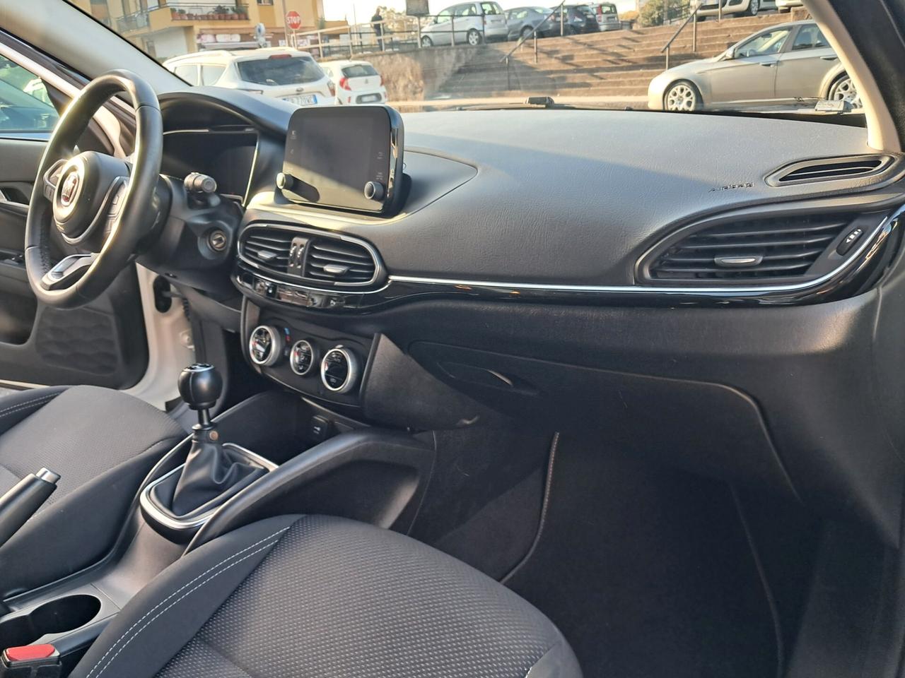 Fiat Tipo 1.6 Mjt 130 cv 5p. Business