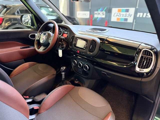 Fiat 500L 500L TREKKING Beats 1.6 MJET 105cv / GARANZIA