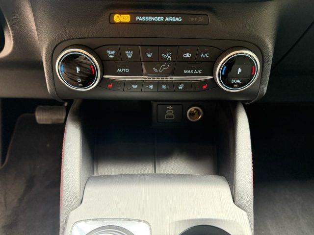 FORD Kuga 2.0 EcoBlue 120 CV aut. 2WD ST-Line