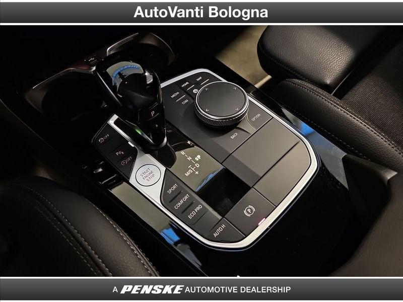 BMW Serie 1 118d Sport