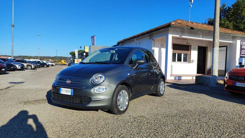 FIAT 500 500 1.2 Lounge