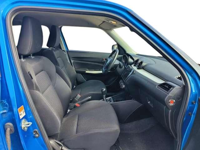 Suzuki Swift 1.2h Top 2wd