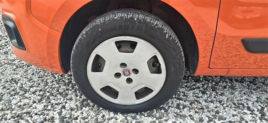 Fiat Qubo 1.4 Easy