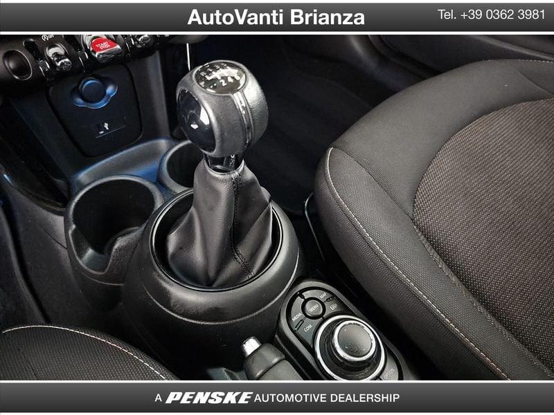 MINI Mini Mini 3p 1.5 Cooper Classic