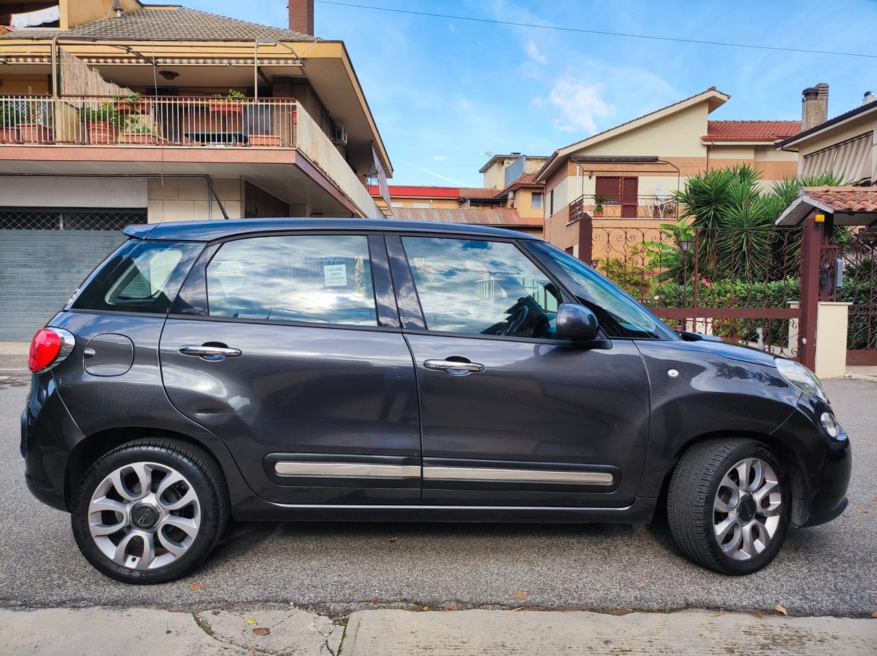 Fiat 500L 1.3 Multijet 85 CV Lounge OPEN SKY