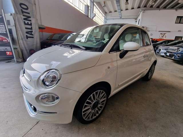 Fiat 500 500 1.2 Lounge 69cv