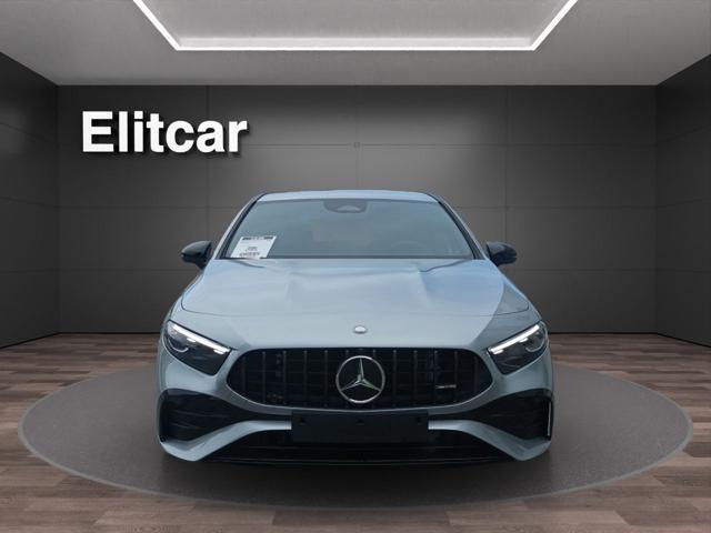 MERCEDES-BENZ A 35 AMG 4Matic Advanced Plus