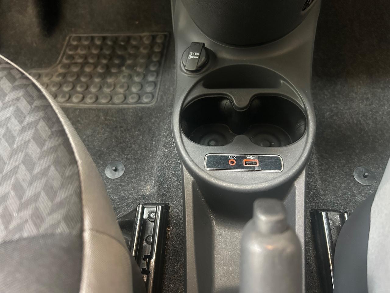 Fiat 500 1.2 benzina 69cv euro6 neopatentati