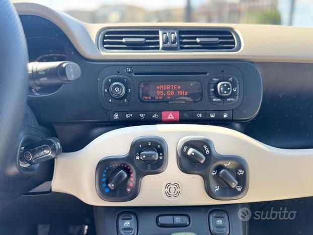 FIAT Panda 1.2 EasyPower Lounge