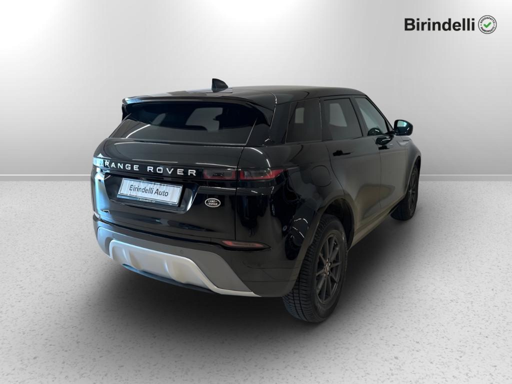 LAND ROVER RR Evoque 2ª serie - Range Rover Evoque 1.5 I3 160 CV Auto