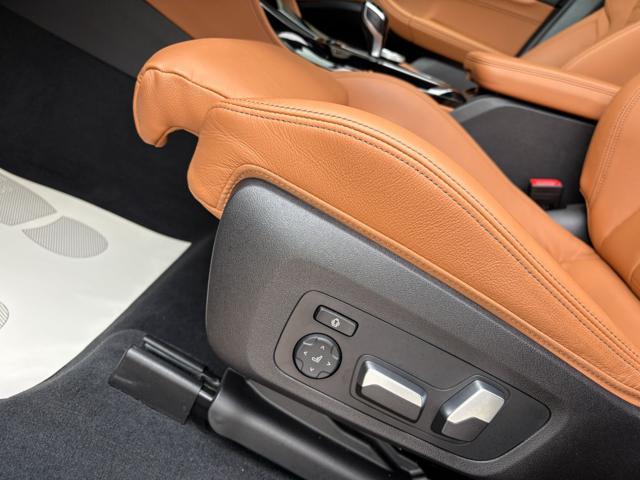 BMW X4 xDrive20d 48V Msport TETTO APR/PAN