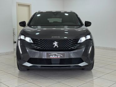Peugeot 3008 BlueHDi 130cv EAT8 GT