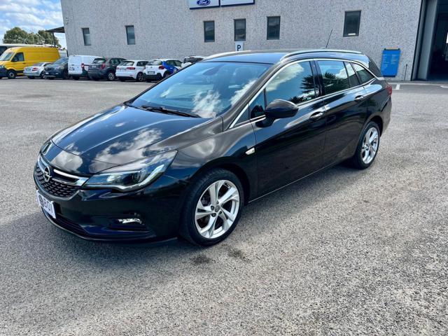 OPEL Astra 1.6 CDTi 110CV Sports Tourer Dynamic