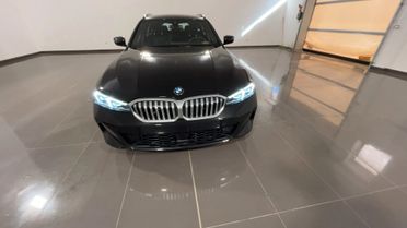 Bmw 330 330i Touring Msport