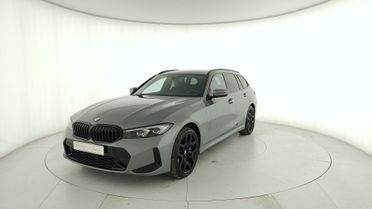 BMW Serie 3 G21 2022 Touring - 320d Touring mhev 48V xdrive MSpo