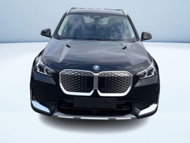 BMW iX1 eDrive20