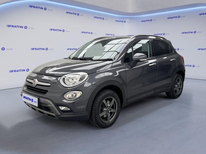 FIAT 500X 1.4 MULTIAIR 140 CV CROSS