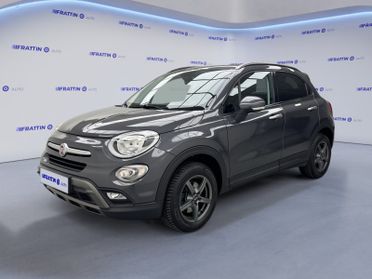 FIAT 500X 1.4 MULTIAIR 140 CV CROSS