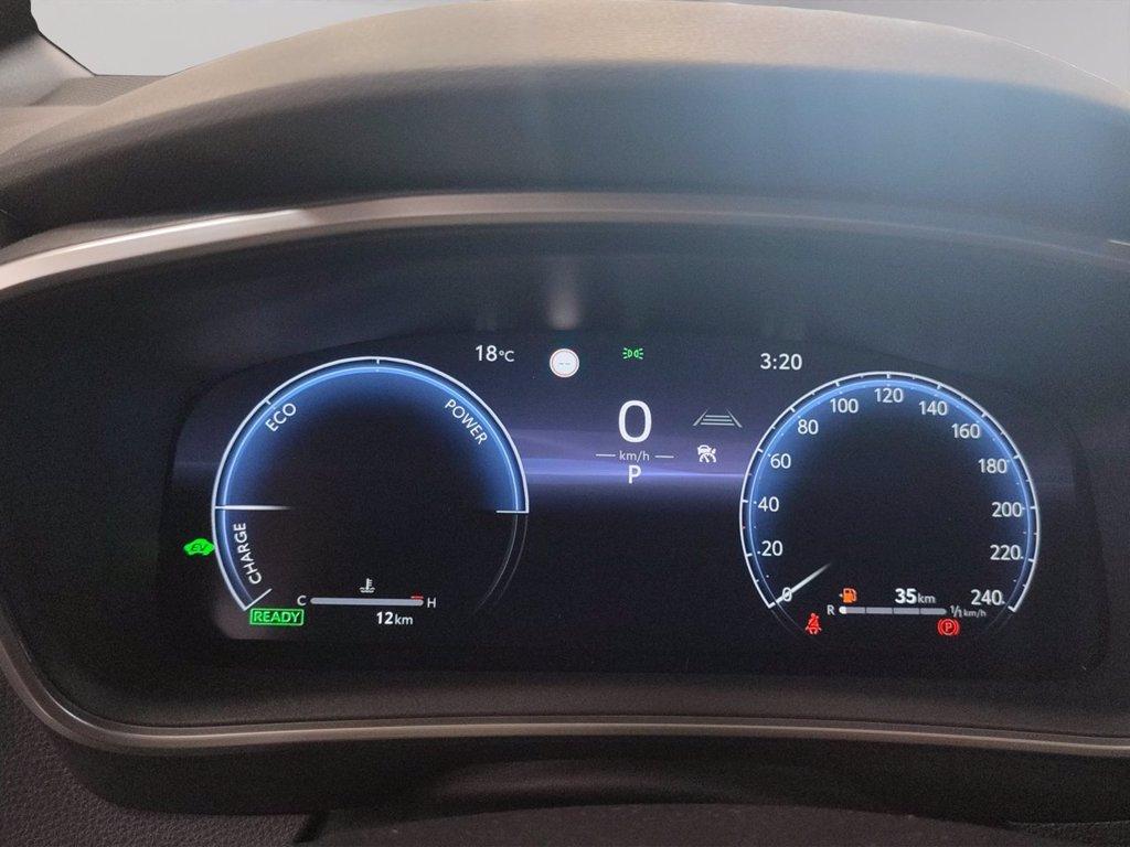TOYOTA Corolla touring sports 1.8h active auto del 2026