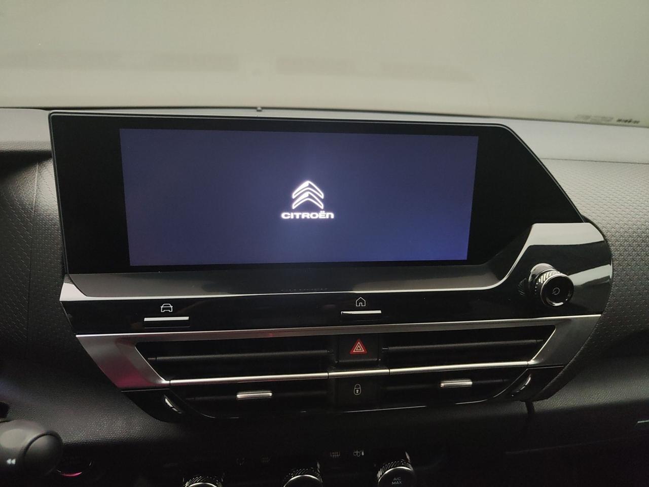 CITROEN C4 X 1.2 PURETECH 130CV MAX EAT8