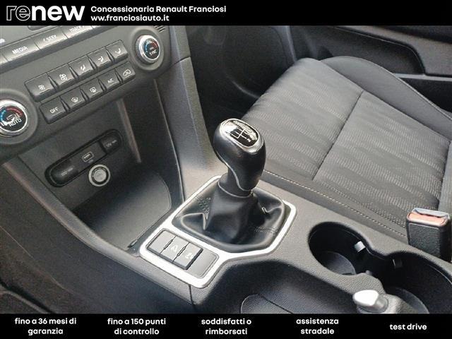 KIA Sportage 1.6 ECOGPL 126cv Urban 2WD